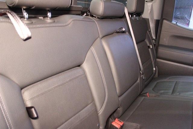 used 2020 GMC Sierra 1500 car, priced at $34,300