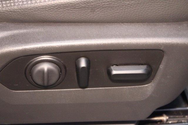 used 2020 GMC Sierra 1500 car, priced at $34,300