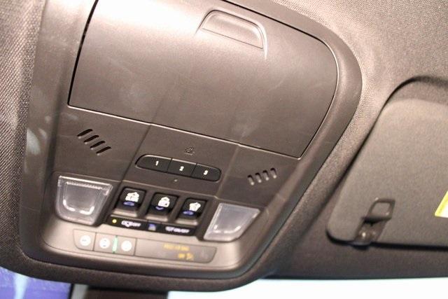 used 2022 Buick Enclave car, priced at $34,900