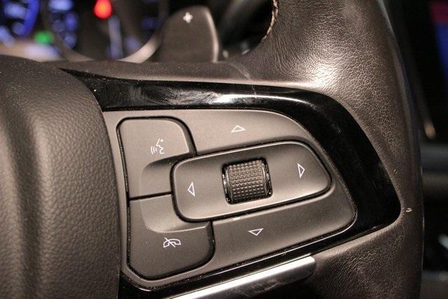 used 2022 Buick Enclave car, priced at $34,900