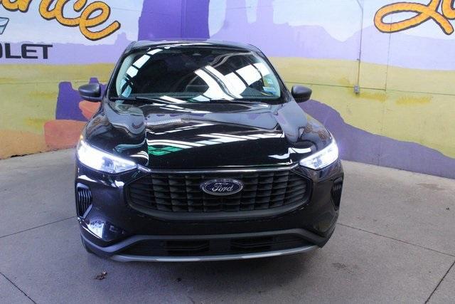 used 2023 Ford Escape car, priced at $19,900