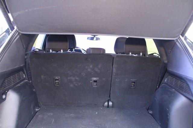 used 2023 Ford Escape car, priced at $19,900