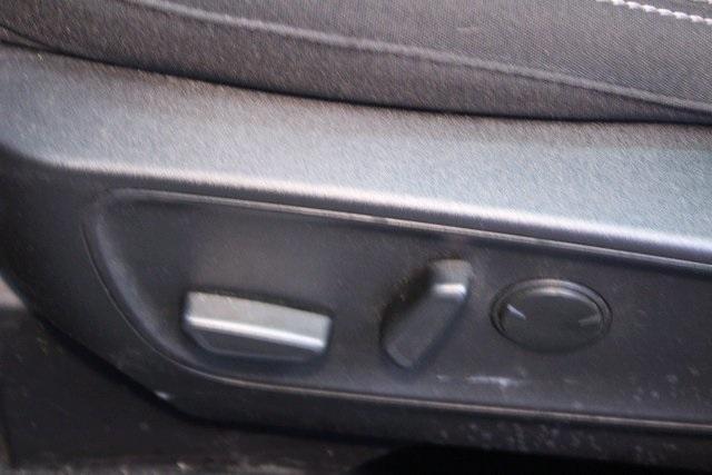 used 2023 Ford Escape car, priced at $19,900