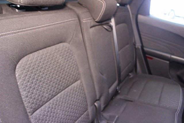 used 2023 Ford Escape car, priced at $19,900