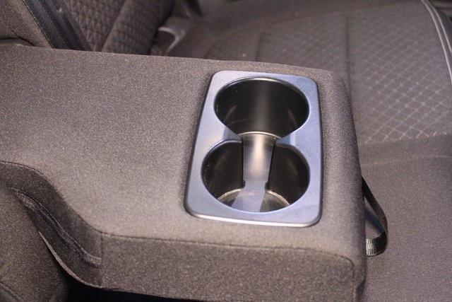 used 2023 Ford Escape car, priced at $19,900