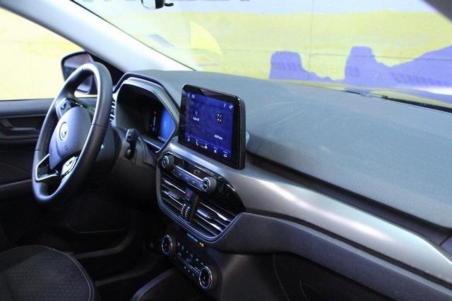 used 2023 Ford Escape car, priced at $19,900