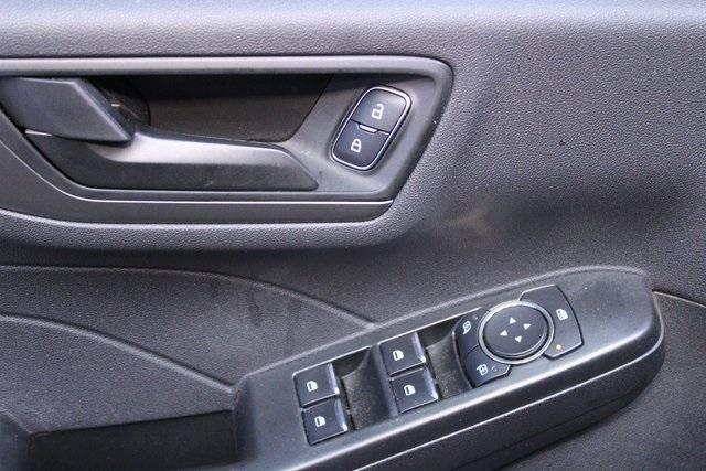 used 2023 Ford Escape car, priced at $19,900