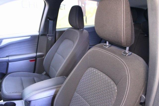 used 2023 Ford Escape car, priced at $19,900