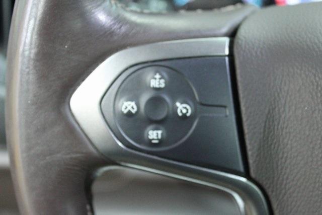 used 2014 Chevrolet Silverado 1500 car, priced at $15,900