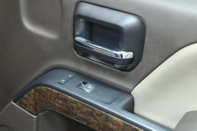 used 2014 Chevrolet Silverado 1500 car, priced at $15,900