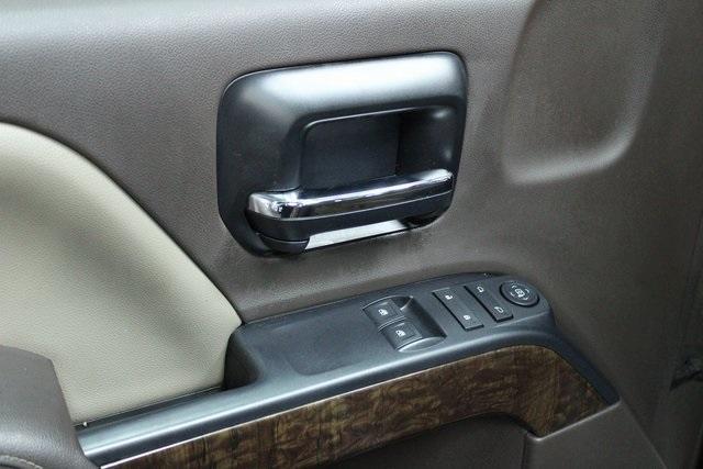 used 2014 Chevrolet Silverado 1500 car, priced at $15,900