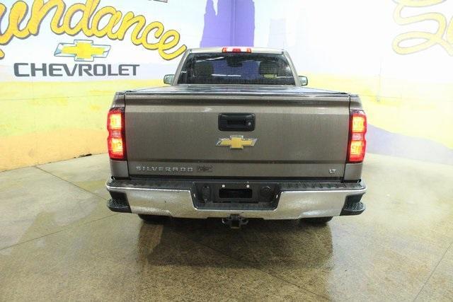 used 2014 Chevrolet Silverado 1500 car, priced at $15,900