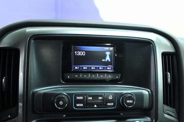 used 2014 Chevrolet Silverado 1500 car, priced at $15,900