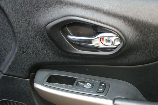 used 2017 Jeep Cherokee car, priced at $15,900