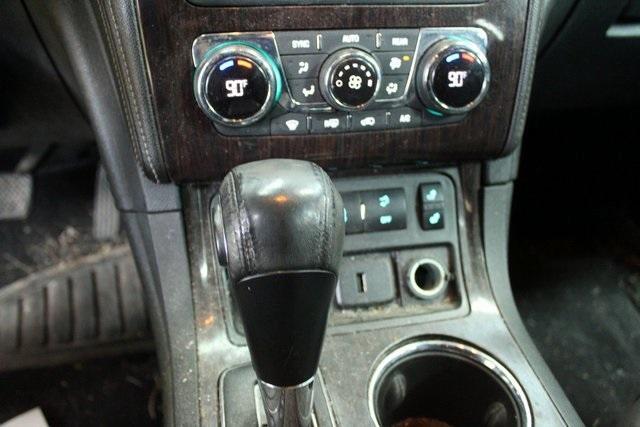 used 2017 Chevrolet Traverse car, priced at $7,900