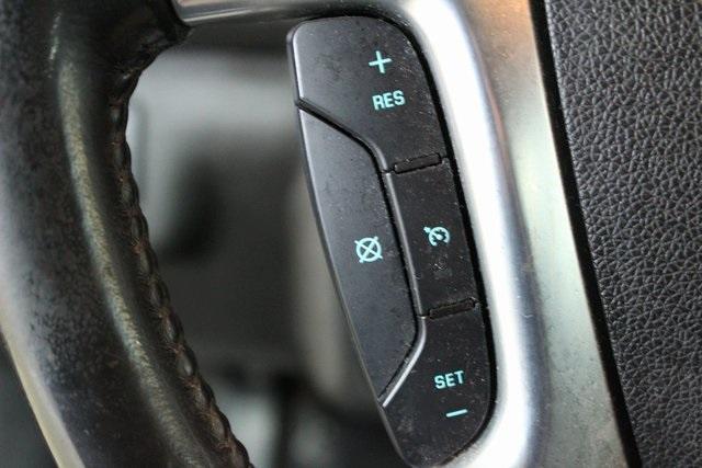 used 2017 Chevrolet Traverse car, priced at $7,900