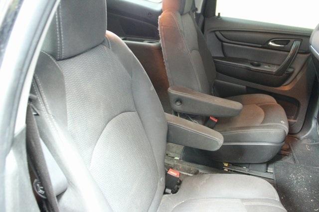 used 2017 Chevrolet Traverse car, priced at $7,900