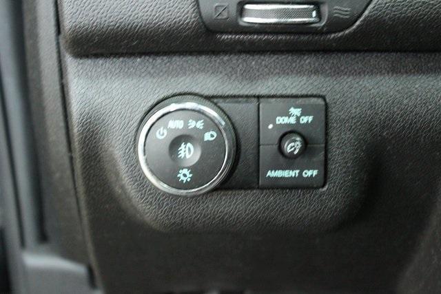 used 2017 Chevrolet Traverse car, priced at $7,900