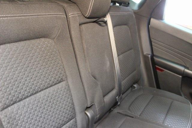 used 2023 Ford Escape car, priced at $19,900