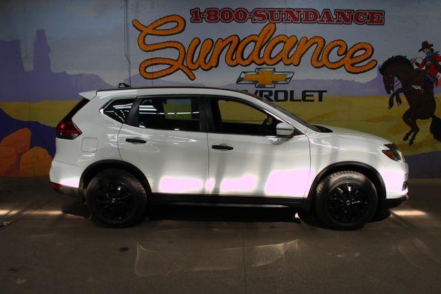 used 2017 Nissan Rogue car, priced at $14,900