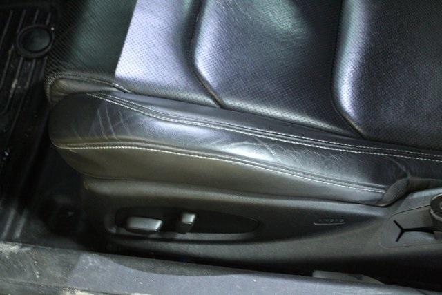 used 2016 Chevrolet Camaro car, priced at $27,900