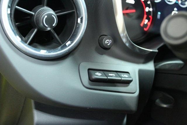 used 2016 Chevrolet Camaro car, priced at $27,900