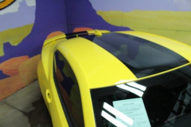 used 2016 Chevrolet Camaro car, priced at $27,900