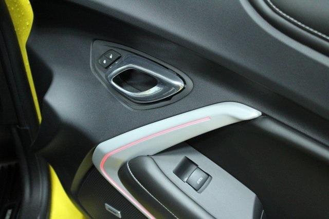 used 2016 Chevrolet Camaro car, priced at $27,900