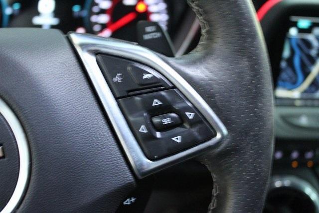 used 2016 Chevrolet Camaro car, priced at $27,900