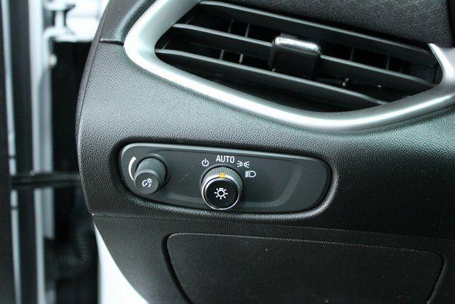 used 2022 Chevrolet Malibu car, priced at $18,900