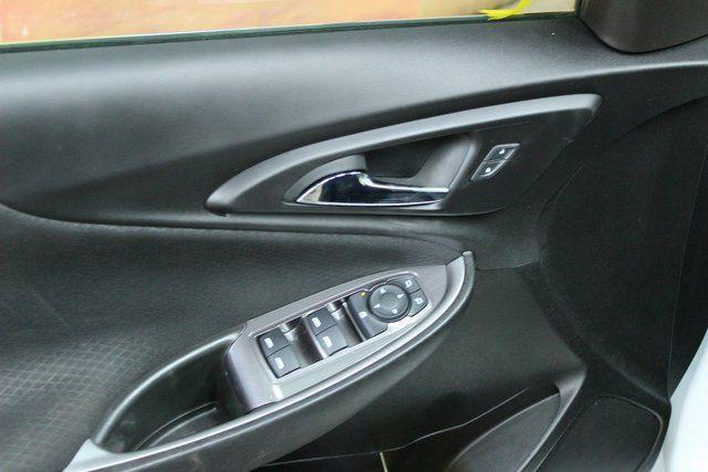 used 2022 Chevrolet Malibu car, priced at $18,900