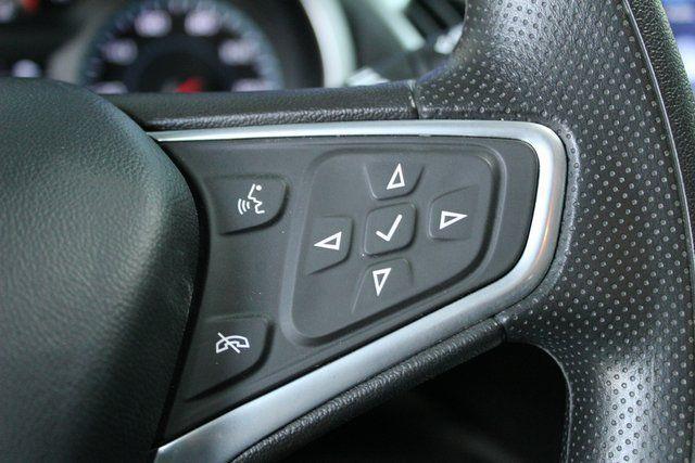 used 2022 Chevrolet Malibu car, priced at $18,900