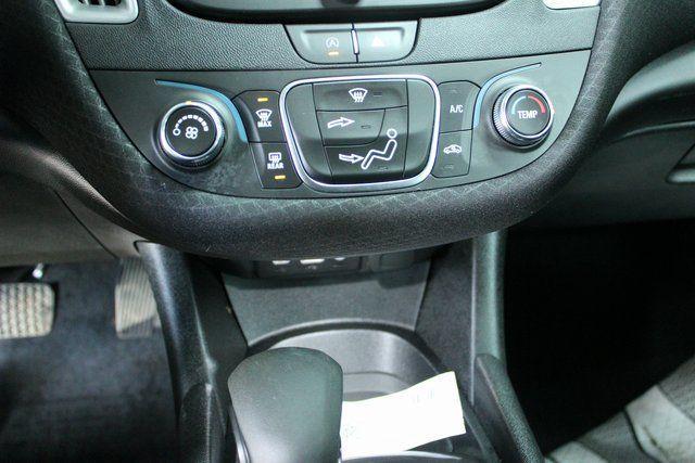 used 2022 Chevrolet Malibu car, priced at $18,900