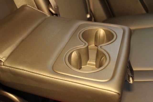 used 2021 Cadillac XT5 car, priced at $27,900