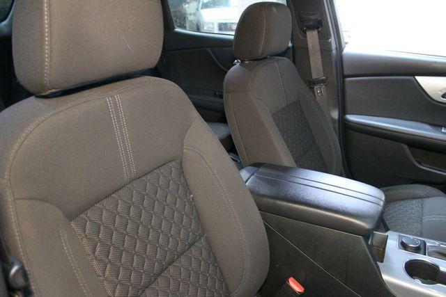 used 2020 Chevrolet Blazer car, priced at $20,900