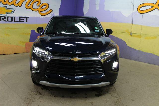 used 2020 Chevrolet Blazer car, priced at $20,900