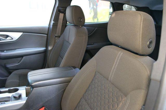 used 2020 Chevrolet Blazer car, priced at $20,900