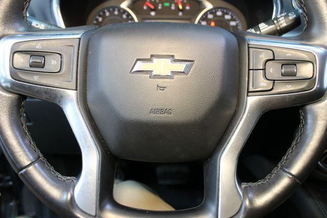 used 2020 Chevrolet Blazer car, priced at $20,900