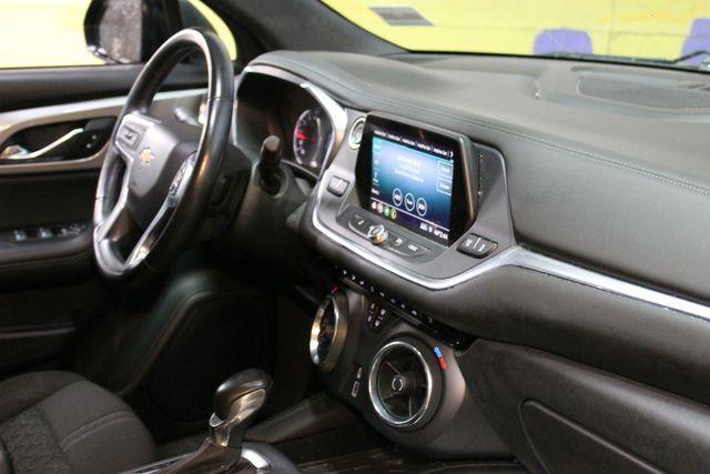 used 2020 Chevrolet Blazer car, priced at $20,900