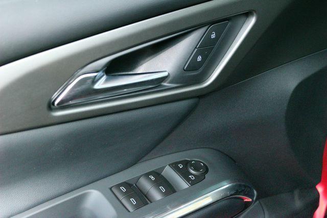 new 2026 Chevrolet Traverse car, priced at $46,682