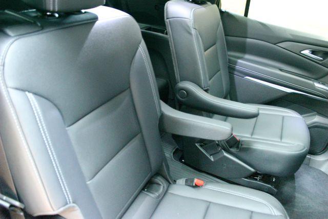 new 2026 Chevrolet Traverse car, priced at $46,682