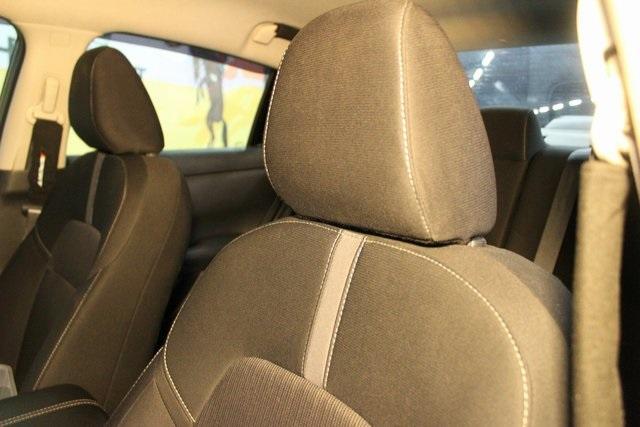 used 2023 Nissan Sentra car, priced at $17,900