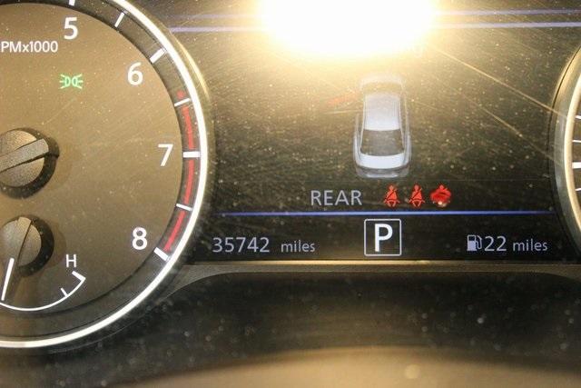 used 2023 Nissan Sentra car, priced at $17,900