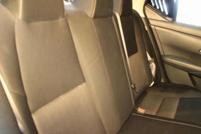 used 2023 Nissan Sentra car, priced at $17,900