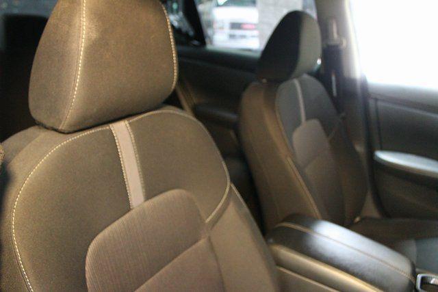 used 2023 Nissan Sentra car, priced at $18,900
