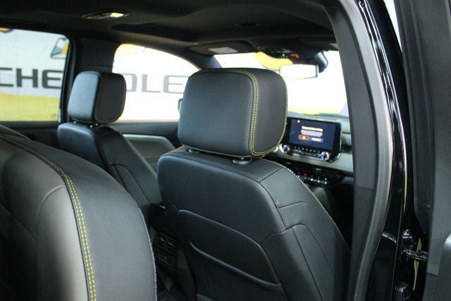 new 2026 Chevrolet Colorado car, priced at $51,901