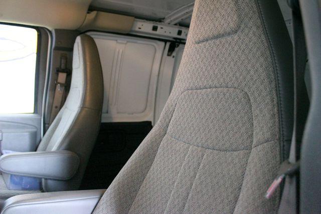 used 2021 Chevrolet Express 2500 car, priced at $29,900