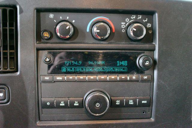used 2021 Chevrolet Express 2500 car, priced at $29,900