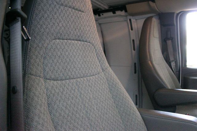 used 2021 Chevrolet Express 2500 car, priced at $29,900