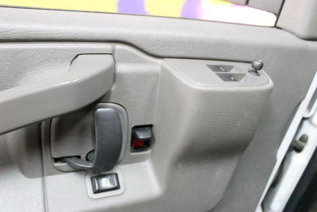 used 2021 Chevrolet Express 2500 car, priced at $29,900